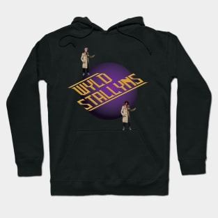 Wyld Stallyns Hoodies for Sale TeePublic